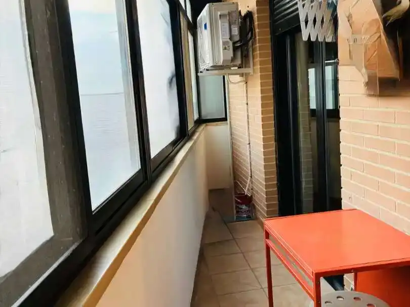 Appartement avec terrasse à vendre à Barrios rurales del oeste, imagen 14