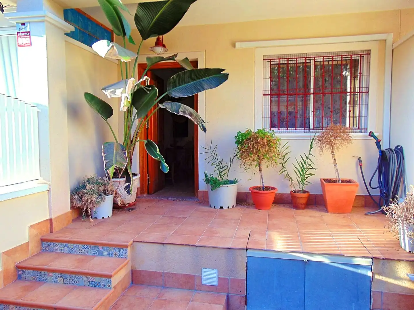 Maison mitoyenne avec terrasse à vendre à Calle Avoceta 31, imagen 7