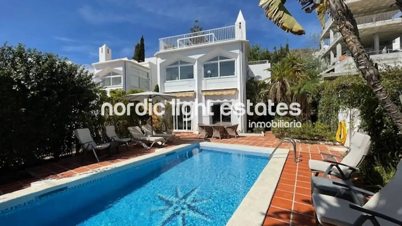 House with pool for sale in Capistrano, imagen 4