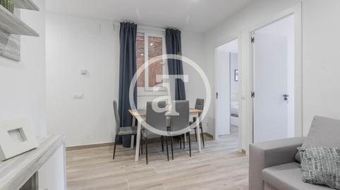 Foto 4 von Wohnung zur Miete in C.del Pintor Tapiró, La Maternitat i Sant Ramon,  Barcelona Capital