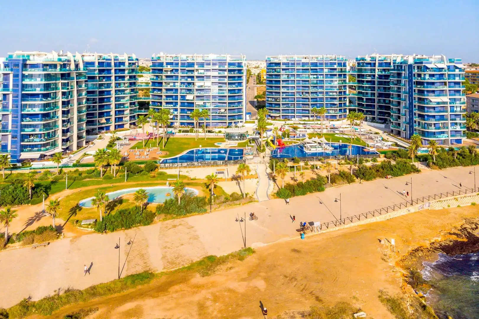 Apartment with terrace for sale in Calle DE LA MAR LLANA, imagen 26