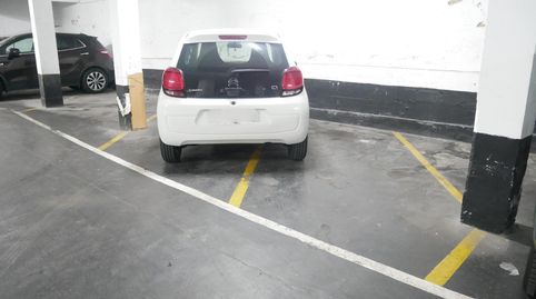 Photo 2 of Garage for sale in Centro - Ariz - Uribarri, Basauri