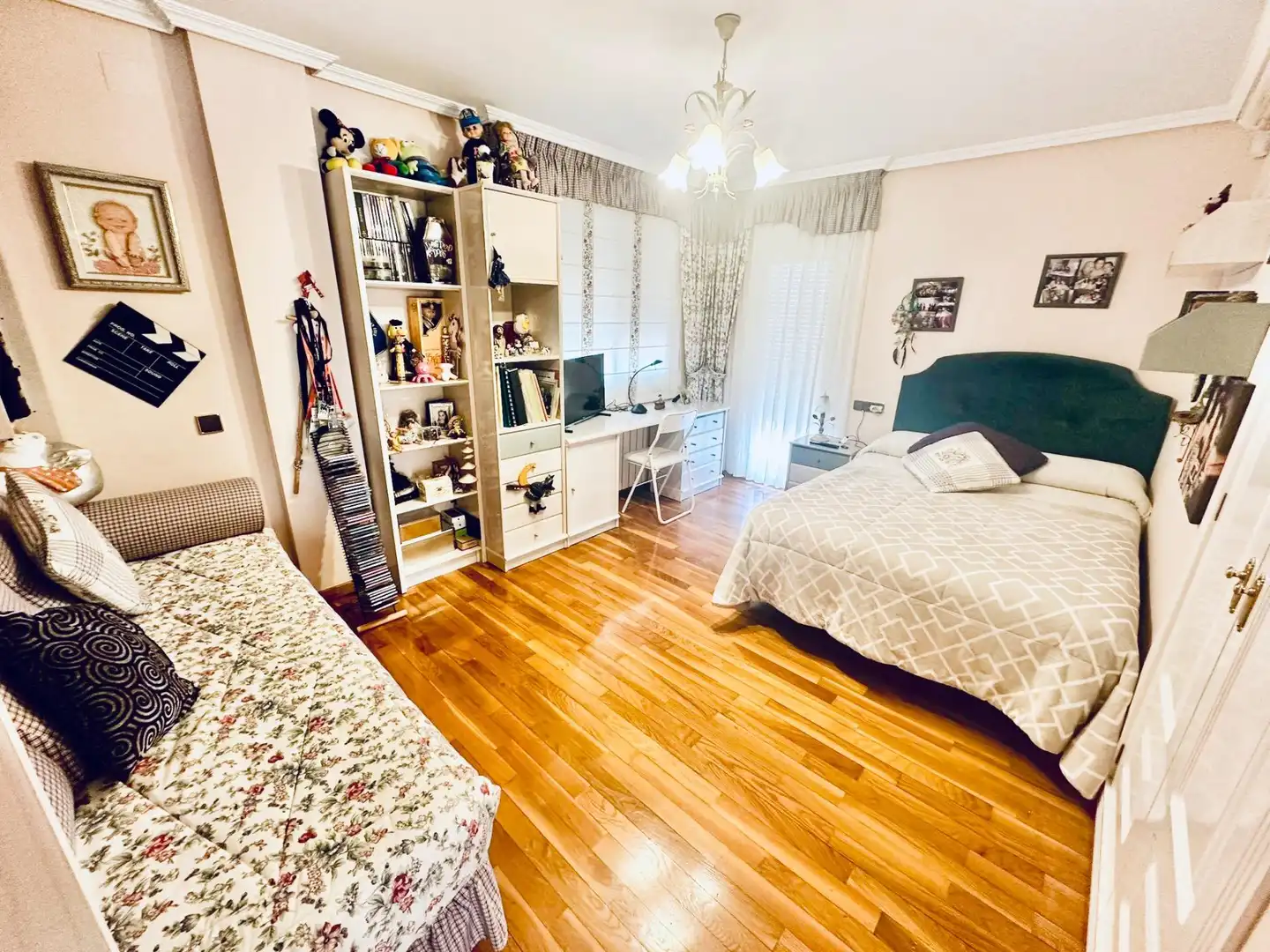 Chalet con terraza en venta en Rincón de Loix, imagen 10