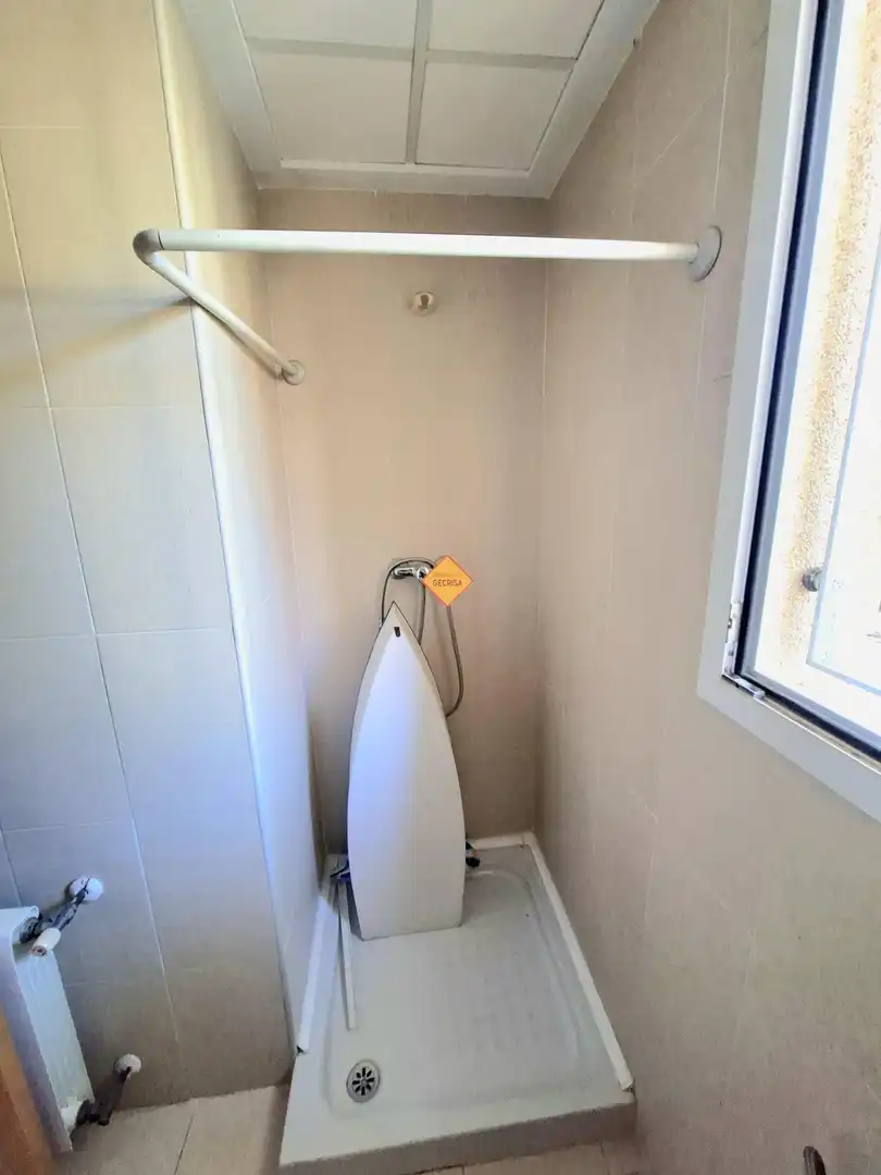 Baño de Casa o chalet en venta en Paterna con Aire acondicionado, Calefacción y Jardín privado
