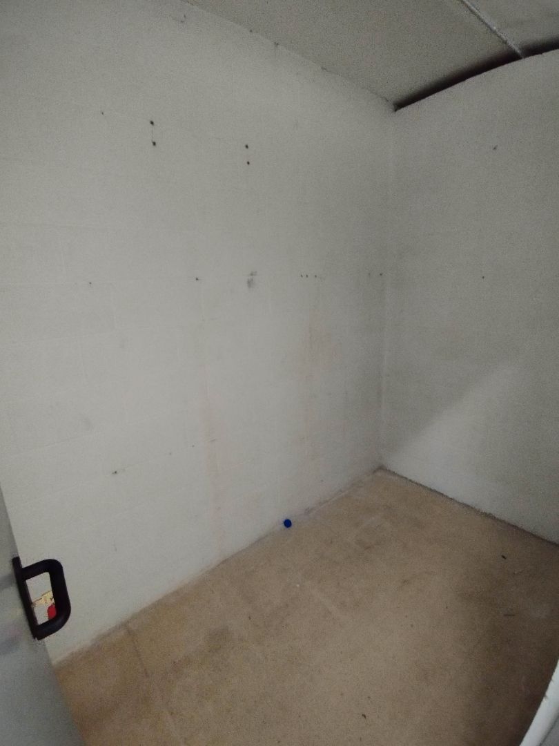 Storage room for rent in Vilassar de Mar