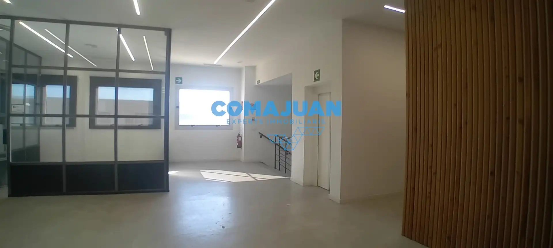 Fabrikhallen zur Miete in Can Moré - Santa Anna - Can Feliu de Merola