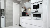 Kitchen of Flat for sale in  Jaén Capital  with Air Conditioner and Balcony