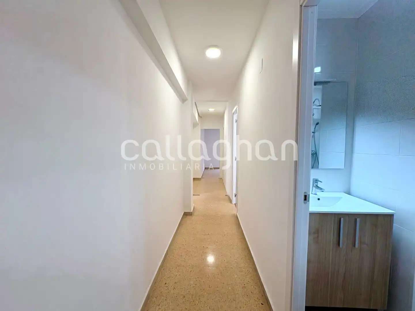 Flat for rent in El Carme