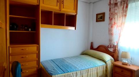 Foto 4 de Piso en venta en Calle Miletos, 1, San Pablo, Sevilla