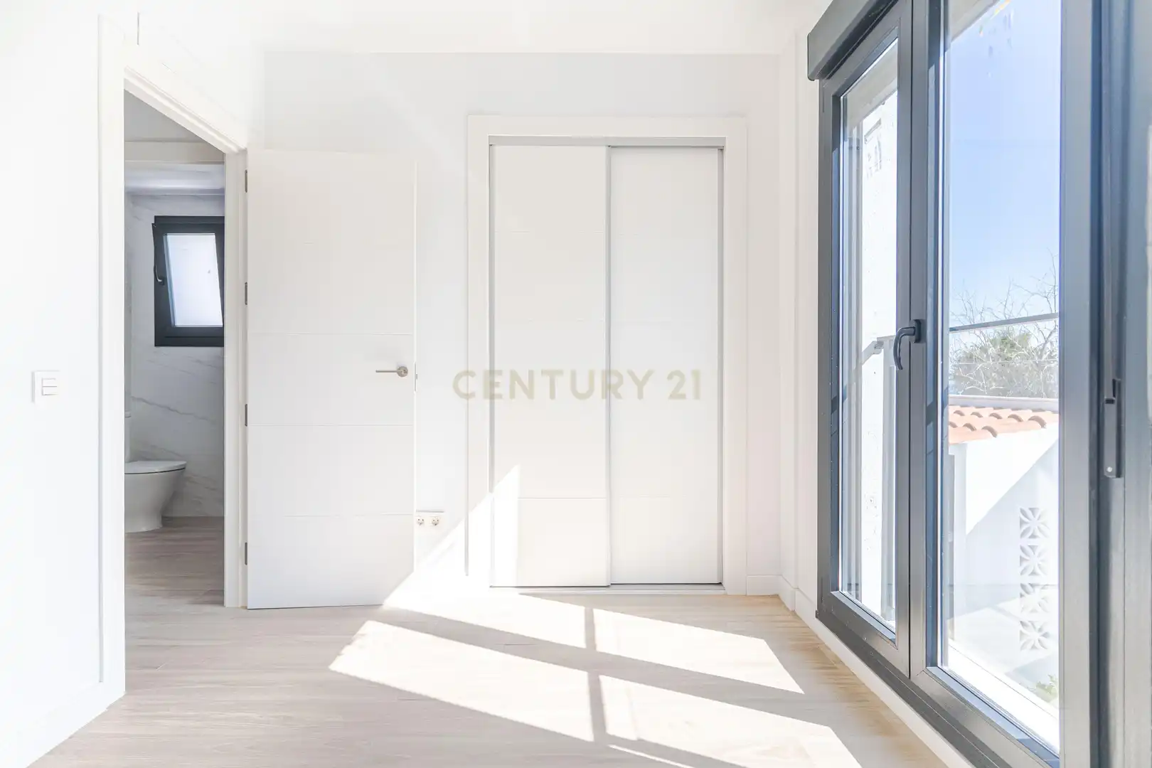 Habitación de Casa o chalet en venta en Manilva con Lavadora