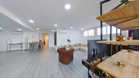 Foto 3 de Piso de alquiler en N/a, Nueva España,  Madrid Capital