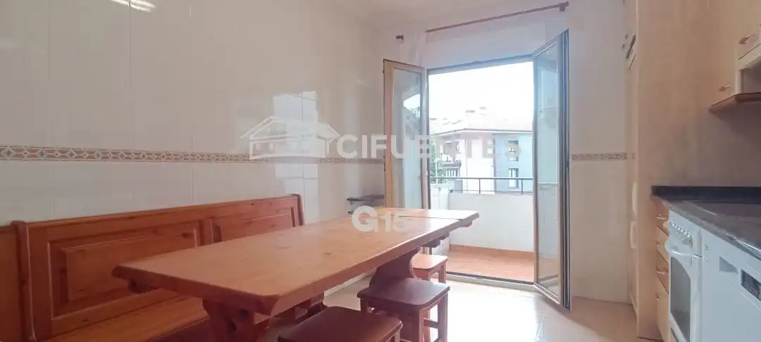 Appartement avec terrasse à vendre à Zubiaurrenea Kalea, imagen 3