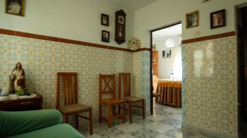 Foto 5 de Casa o chalet en venta en Calle Vicente Delgado Algaba, Maria Auxiliadora - Barriada de Llera, Badajoz Capital