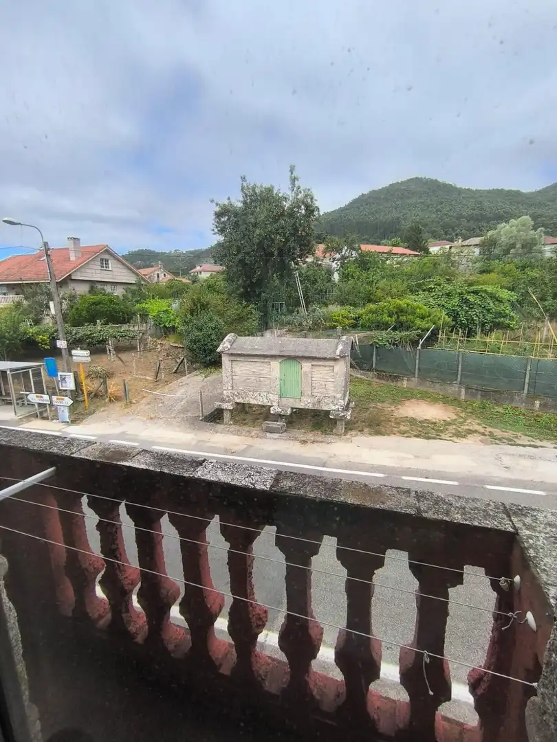 Casa o xalet en venda en Gondomar amb Calefacció i Balcó