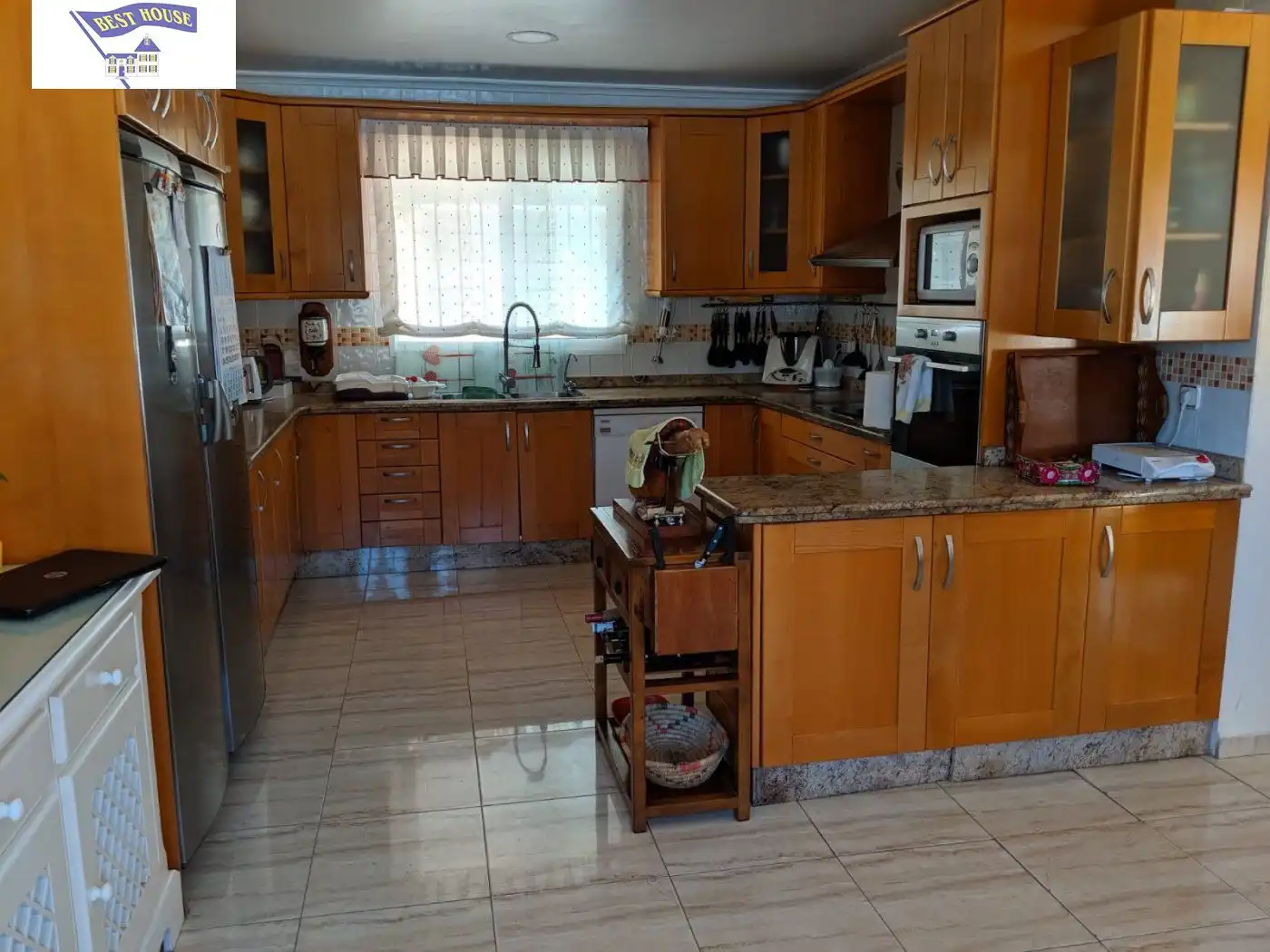 Houses for sale in Archena