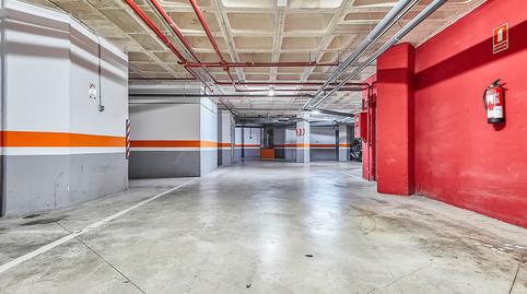 Foto 4 de Garatge en venda a C/ Vicente Alexandre , Benisaudet, Alicante