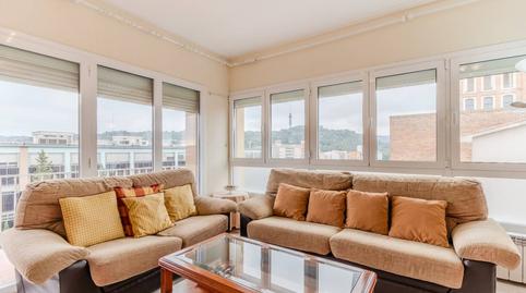 Foto 4 de Piso en venta en Mossèn Baldiri Reixach, Eixample Sud – Migdia, Girona