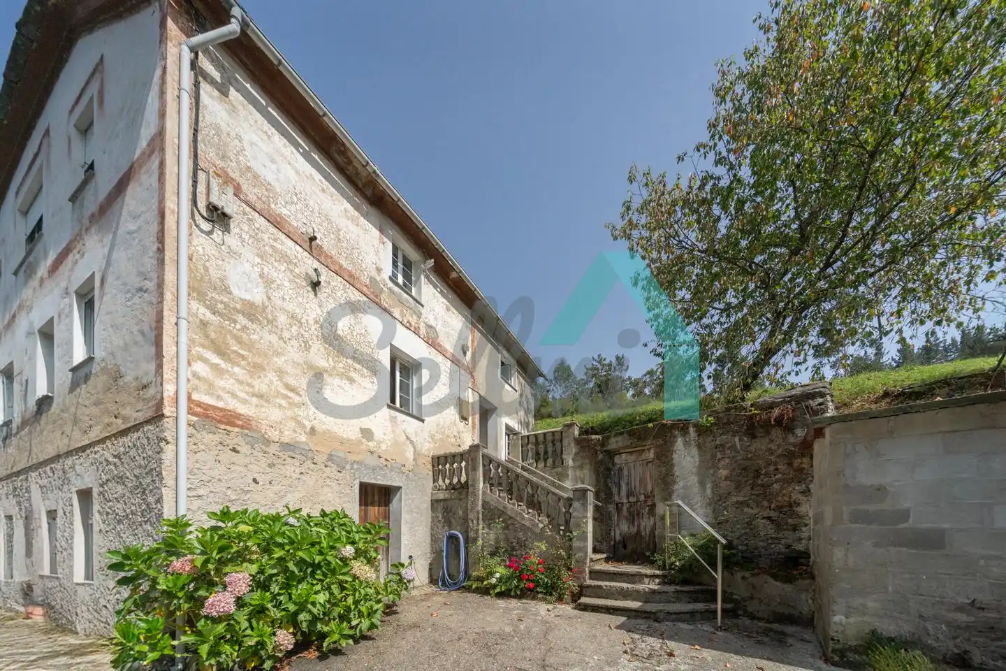 Casa o chalet en venta en Caserio Estilleiro, Coaña