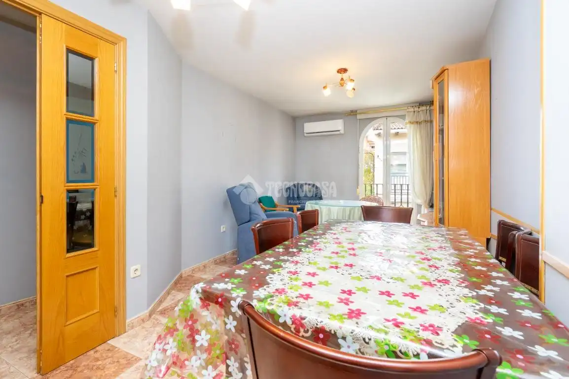 Wohnung mit Terrasse zum Verkauf in Centro, imagen 12