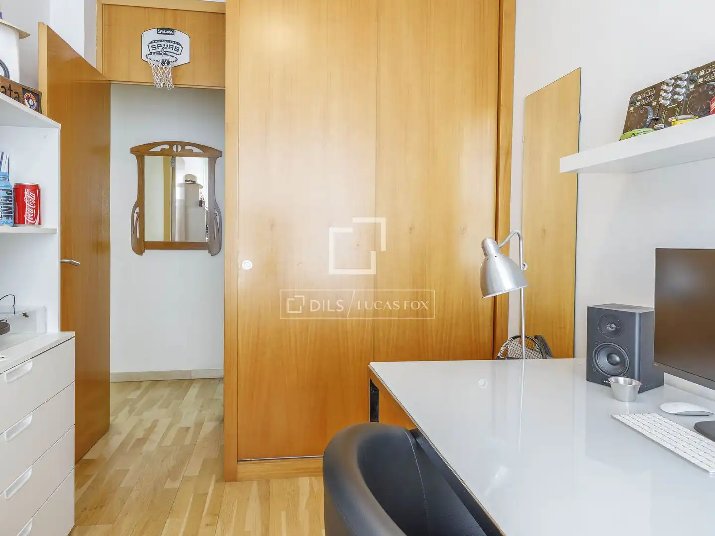 Habitación de Piso en venta en Albal con Aire acondicionado, Calefacción y Parquet