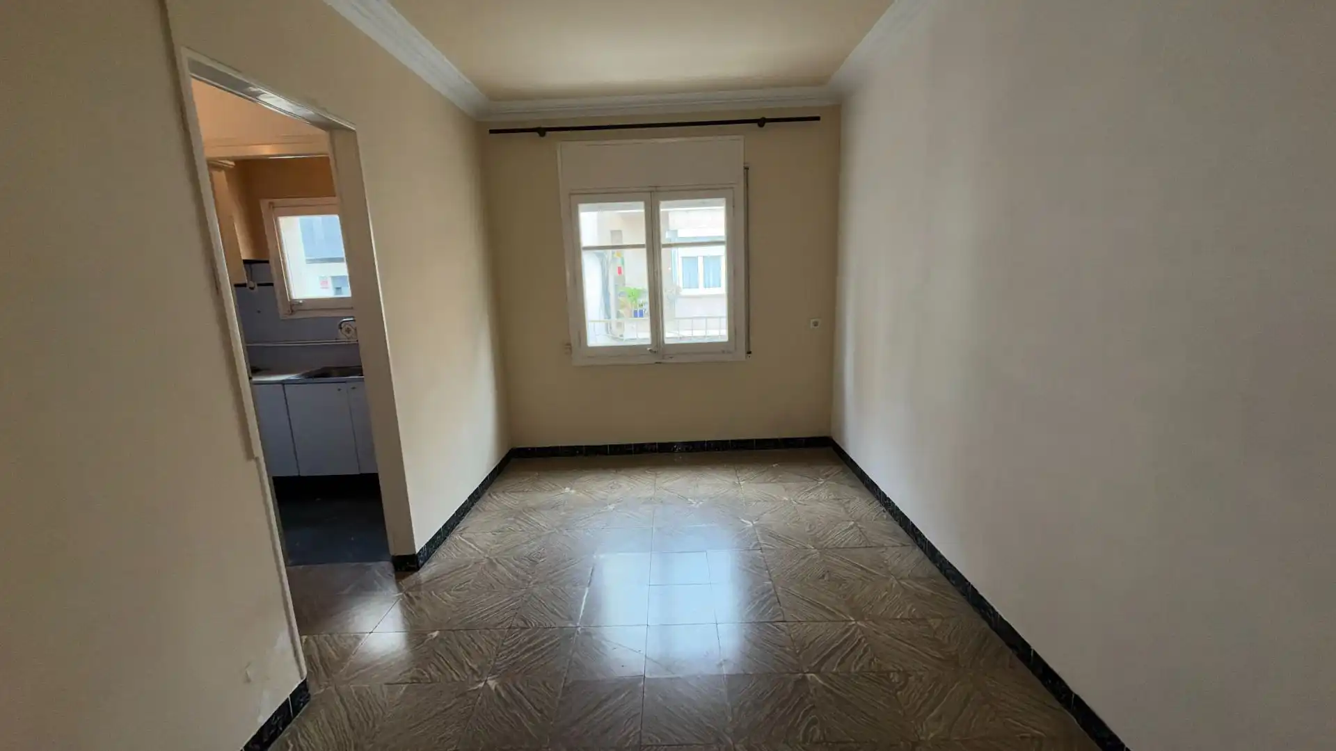 Flat for rent in Terrassa, Barcelona
