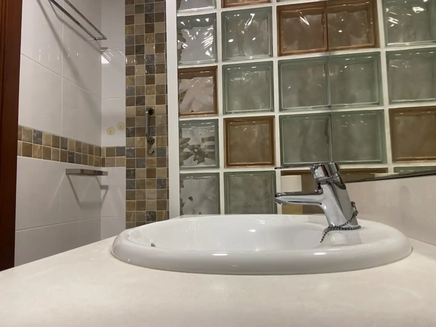 Baño de Piso en venta en Calafell con Calefacción, Terraza y Amueblado