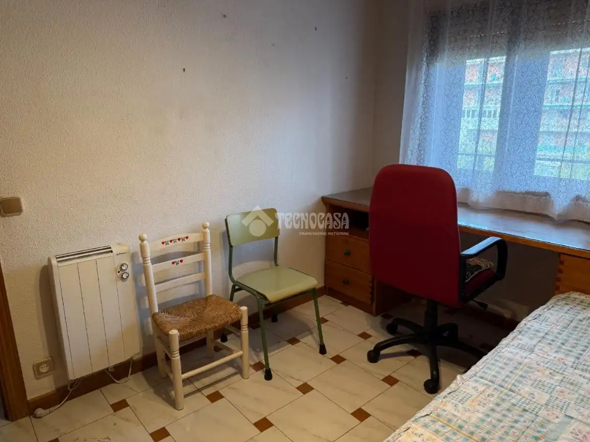 Piso con ascensor en venta en Hortaleza, imagen 25