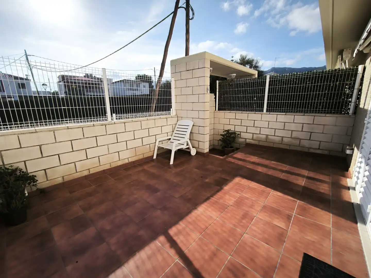 Reihenhaus mit Pool zum Verkauf in Alcanar, imagen 5