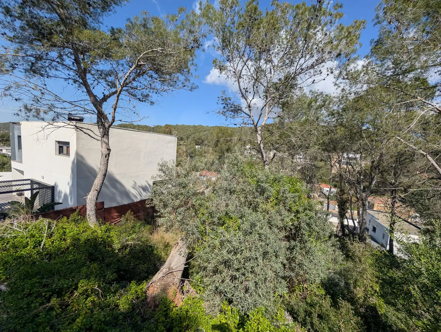 Residential land for sale in Carrer de les Torres, imagen 22
