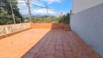 Terrace of House or chalet for sale in Sant Pere de Vilamajor  with Terrace