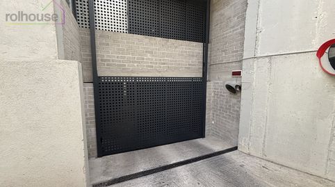 Foto 2 von Garage zur Miete in Cas Capiscol, Palma de Mallorca