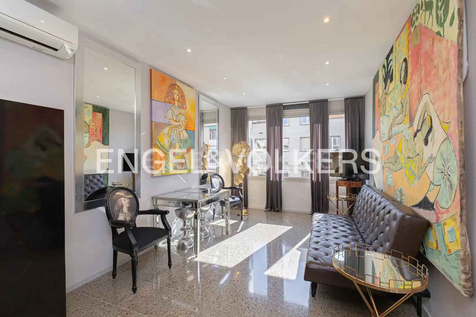 Piso con ascensor en venta en Eixample, imagen 21