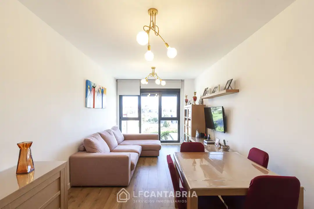 Flat with pool for sale in Calle la Sotavesilla, imagen 2