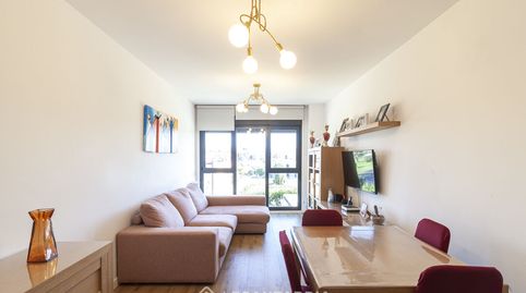Foto 2 de Piso en venta en Calle la Sotavesilla, Alisal - San Román, Santander