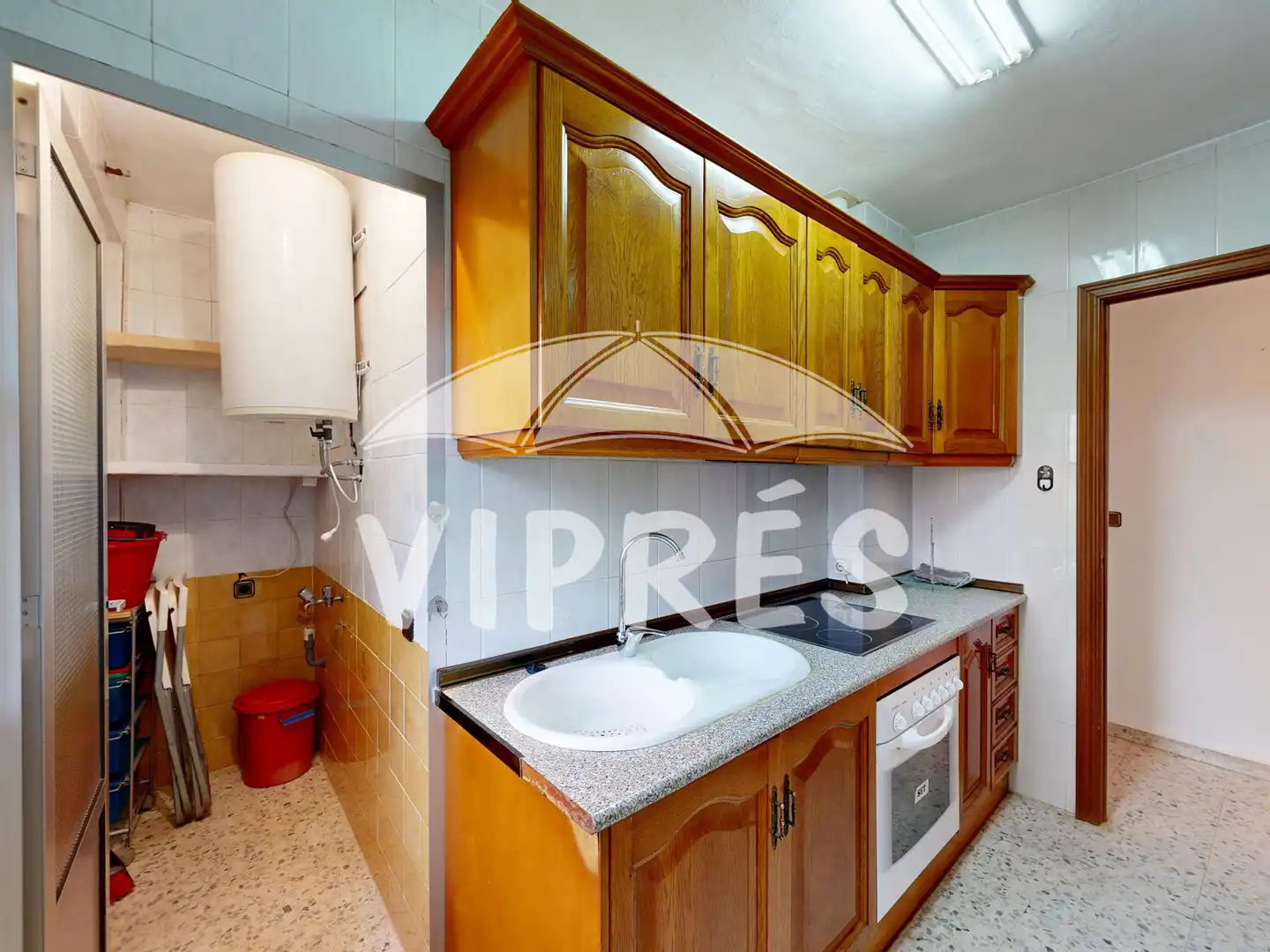 Flat for sale in Este