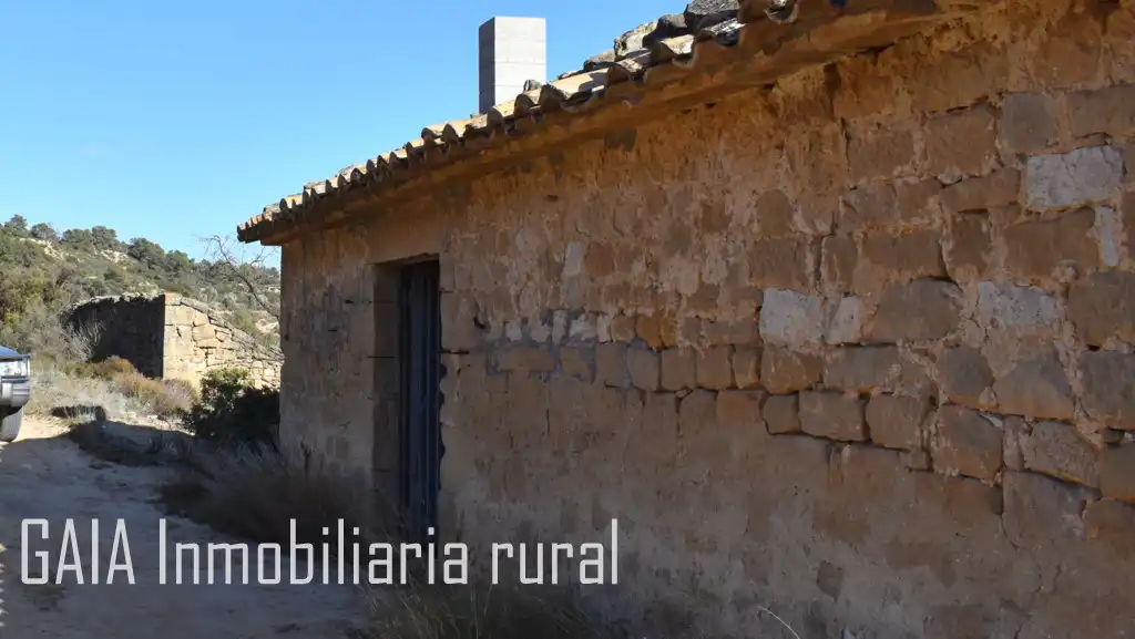 Casa rústica en venda a Maella, imagen 2