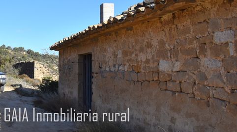 Foto 2 de Finca rústica en venta en Maella, Zaragoza