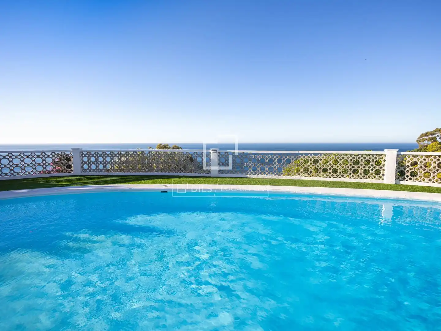 Xalet amb piscina en venda a Monte los Almendros - El Pargo - Costa Aguilera, imagen 9