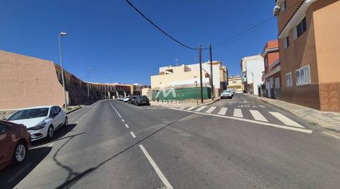 Photo 4 of Land for sale in Vecindario - El Doctoral - Cruce de Sardina, Santa Lucía de Tirajana