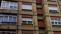 Exterior view of Flat for sale in Aranda de Duero