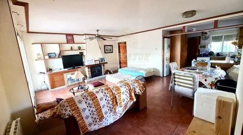 LAS JARAS HIPOTECABLE  Parcela con casa muy cerca del embalse de la Encantada, imatge 3