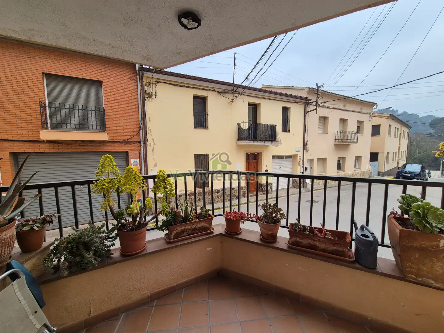 Flat for sale in Torrelles de Llobregat