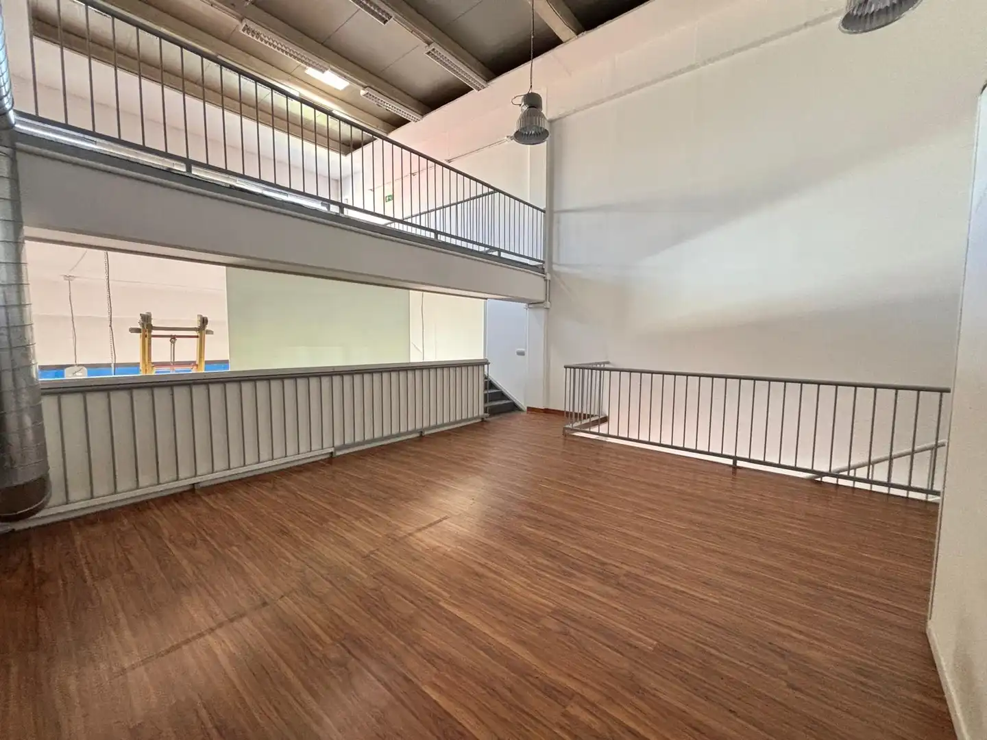 Commercial properties for rent in Las Rozas de Madrid  with Air Conditioner and Heating