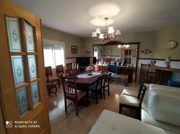 Casa rustica in vendita a Cabra del Santo Cristo