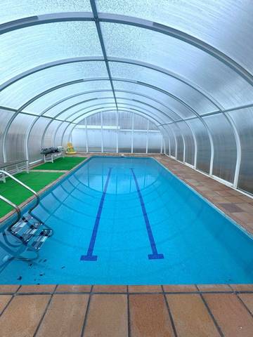 Casa-chalet en Venta en Valdeaveruelo