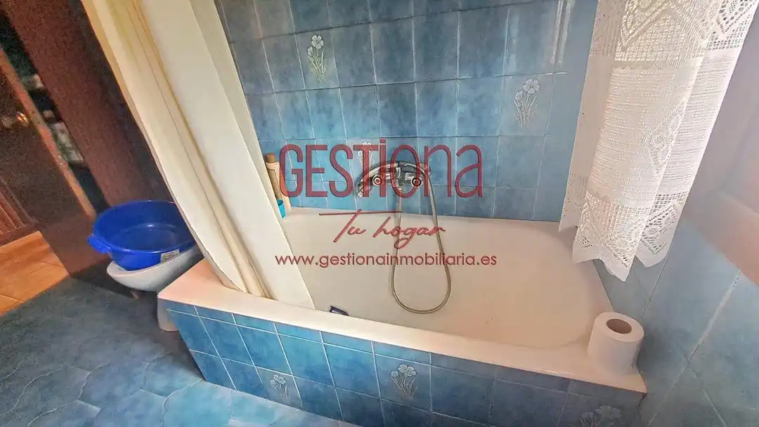 Casa amb terrassa en venda a Carriazo, imagen 36