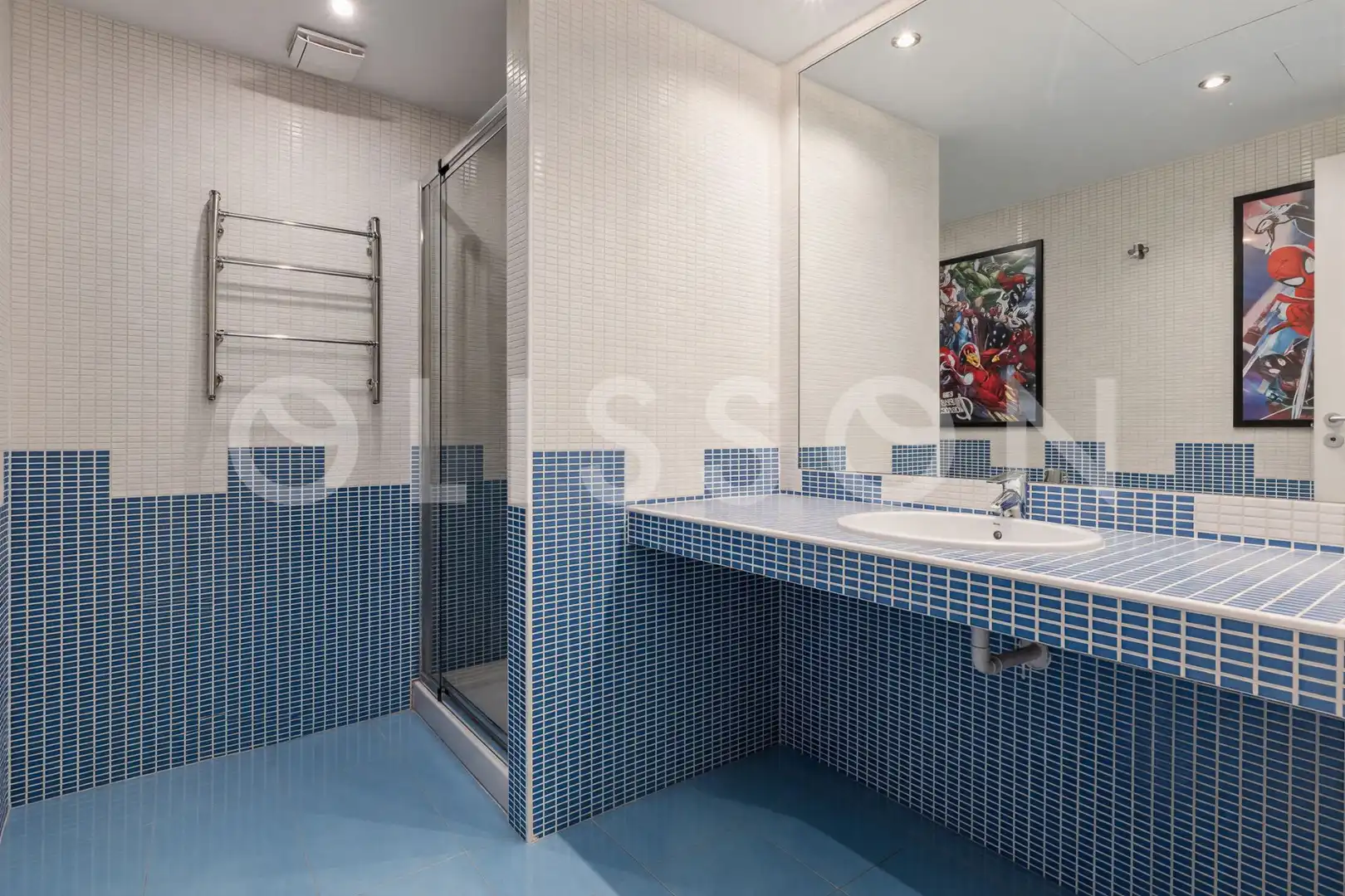 Maison mitoyenne avec piscine à vendre à El Soto de la Moraleja, imagen 29