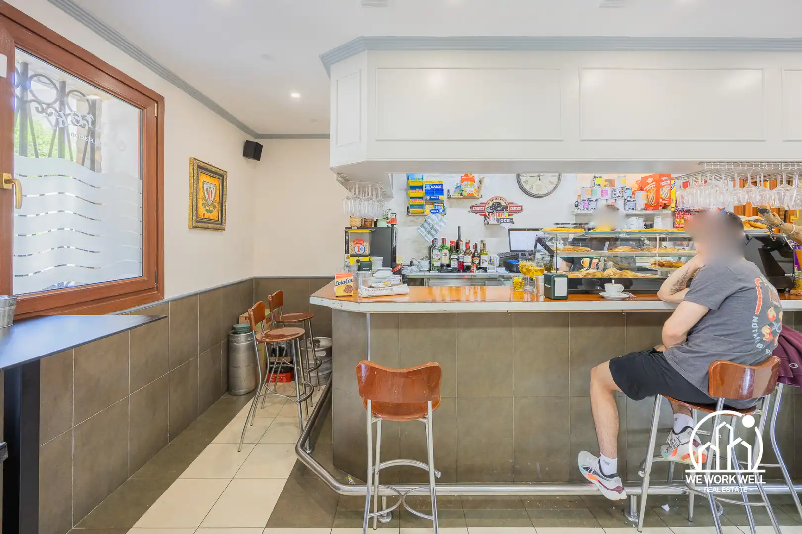 Local commercial à vendre à BI-3724, imagen 7