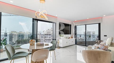 Photo 4 of Attic for sale in Periodista Tirso Marín, 4, PAU 5, Alicante