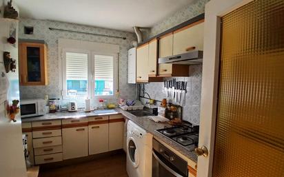 Kitchen of Flat for sale in Aldea del Fresno  with Air Conditioner, Heating and Terrace